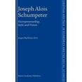 thumbnail image 1 of European Heritage in Economics and the S Joseph Alois Schumpeter: Entrepreneurship, Style and Vision, Book 1, (Hardcover), 1 of 3