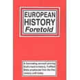 thumbnail image 1 of European History Foretold, (Paperback), 1 of 2