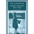 thumbnail image 1 of Pre-Owned European Home Fronts 1939 - 1945 (Paperback) 0882959069 9780882959061, 1 of 1