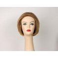 thumbnail image 1 of European Human Hair Freeda Wig Light Blonde Dorothy With Slightly Darker Roots Size Large, 1 of 6