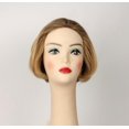 thumbnail image 1 of European Human Hair Freeda Wig Light Blonde Dorothy With Slightly Darker Roots Size Large, 1 of 6