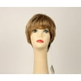 thumbnail image 1 of European Human Hair Freeda Wig Linda Light Blonde Size L, 1 of 5
