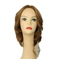 thumbnail image 1 of European Human Hair Freeda Wig Shlomit Blonde With Highlights Skin Top Size M, 1 of 5
