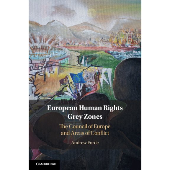 European Human Rights Grey Zones, (Paperback)