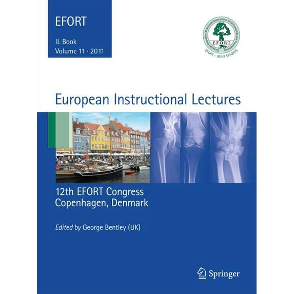 European Instructional Lectures European Instructional Lectures, Book 11, (Hardcover)