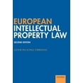 thumbnail image 1 of European Intellectual Property Law, (Paperback), 1 of 1