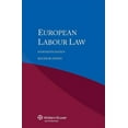 thumbnail image 1 of European Labour Law 14th Revised Edition, (Paperback), 1 of 1