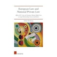 thumbnail image 1 of European Law and National Private Law : Effect of EU Law and European Human Rights Law on Legal Relationships between Individuals (Edition 2) (Paperback), 1 of 1