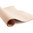 thumbnail image 1 of European Leather Work 7-9 oz 2.8-3.6 mm Vegetable Tanned Leather Pre-Cut Size: 10"x36" Full Grain Cowhide Leather for Tooling, Engraving, Crafting, Molding, DIY, Holsters, 1 of 9