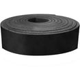 thumbnail image 1 of European Leather Work 8-9 oz. 3.2-3.6mm Vegetable Tanned Leather Belt Blanks Size: 3/4"x50"  Black Color  Full Grain Cowhide Leather Belt Straps/Strips for Tooling, Carving, Stamping, 1 of 7