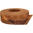 thumbnail image 1 of European Leather Work Buffalo Belt Blanks 8-10 oz. 3-4mm  Size: 8"x60" 20.3x152.4cm  Vintage Tan Color  Full Grain Leather Belt/Straps/Strips DIY, Tooling, Holsters, Knife Sheaths, Furniture, 1 of 8