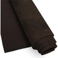 thumbnail image 1 of European Leather Work Buffalo Hide 8-10 oz. 3-4mm  Pre-Cut Size: 10"x24"  Chocolate Brown Color - Full Grain Leather for Tooling, Stamping, Molding, Engraving, 1 of 9