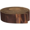 thumbnail image 1 of European Leather Works - Buffalo Belt Blanks 8-10 oz 3-4mm Size: 2"x40" 5.1x101.6cm - Vintage Cognac Color Full Grain Leather Belt Straps/Strips for Tooling, Holsters, 1 of 8