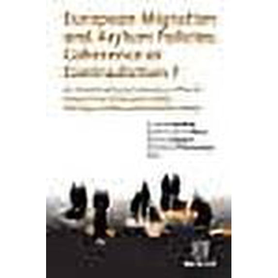 European Migration and Asylum Policies: Coherence or Contradiction: An Interdisciplinary Evaluation of the EU Programmes of Tampere (1999), The Hague (2004), Stockholm (2009)