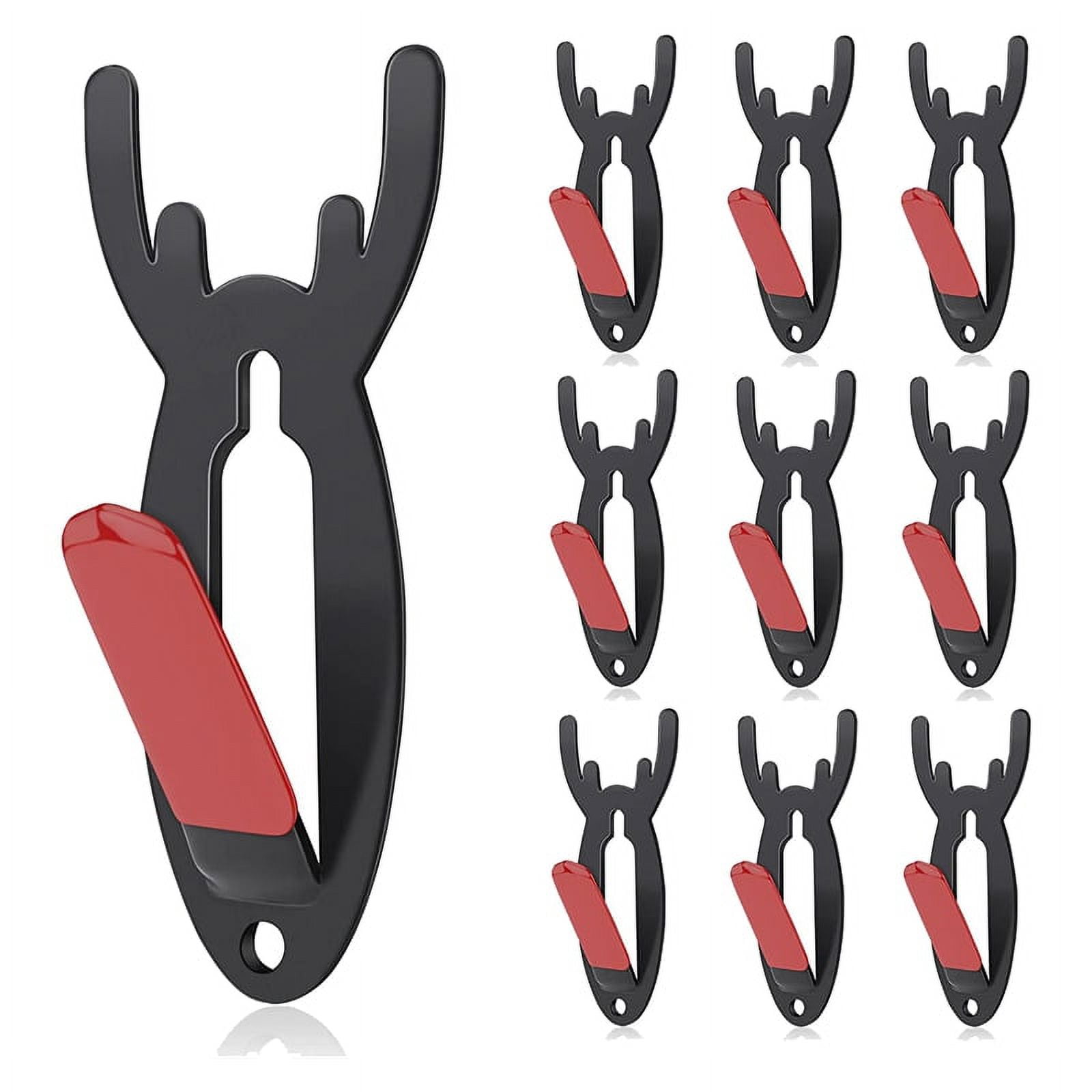 European Mount Skull Hanger European Deer Skull Wall Mount Hanger Deer