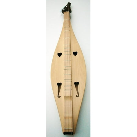 European Mountain Dulcimer