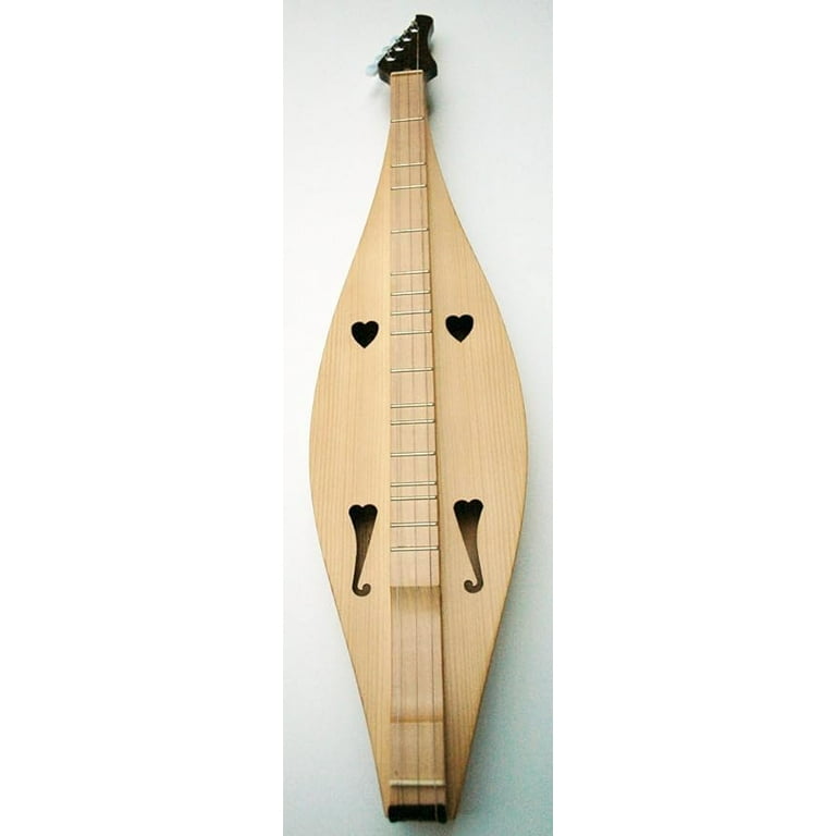 European dulcimer new arrivals