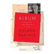European Perspectives A Social Thought Album Unpublished Correspondence and Texts, Hardcover