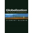 thumbnail image 1 of European Perspectives: A Social Thought  Globalization: The Human Consequences, (Paperback), 1 of 1