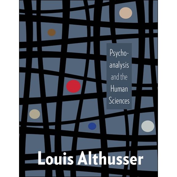 European Perspectives: A Social Thought  Psychoanalysis and the Human Sciences, (Paperback)