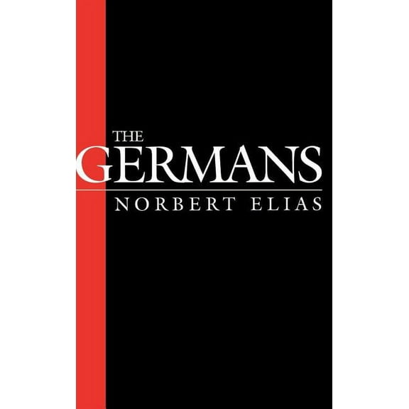 European Perspectives The Germans, (Hardcover)