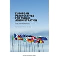 thumbnail image 1 of European Perspectives for Public Administration: The Way Forward, (Paperback), 1 of 1