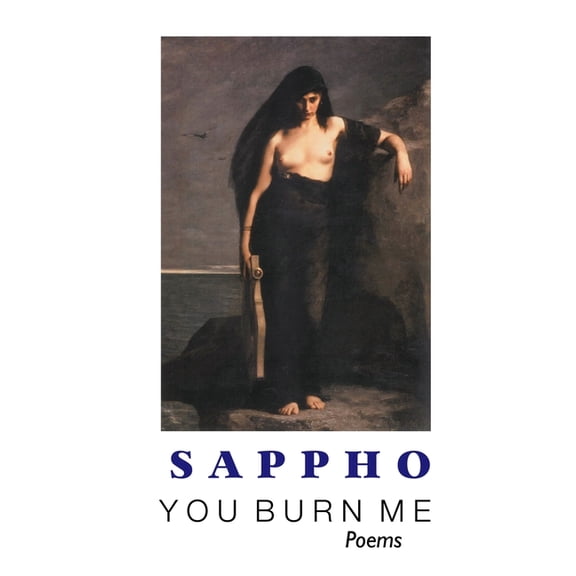 European Poets You Burn Me, (Hardcover)
