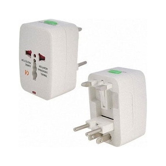 European Power Adapter for Sonic Alert Clocks