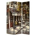 thumbnail image 1 of European Promenade Screen, 1 of 1