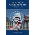 thumbnail image 1 of Pre-Owned European Public Spheres: Politics Is Back (Paperback 9781107441637) by Thomas Risse, 1 of 1