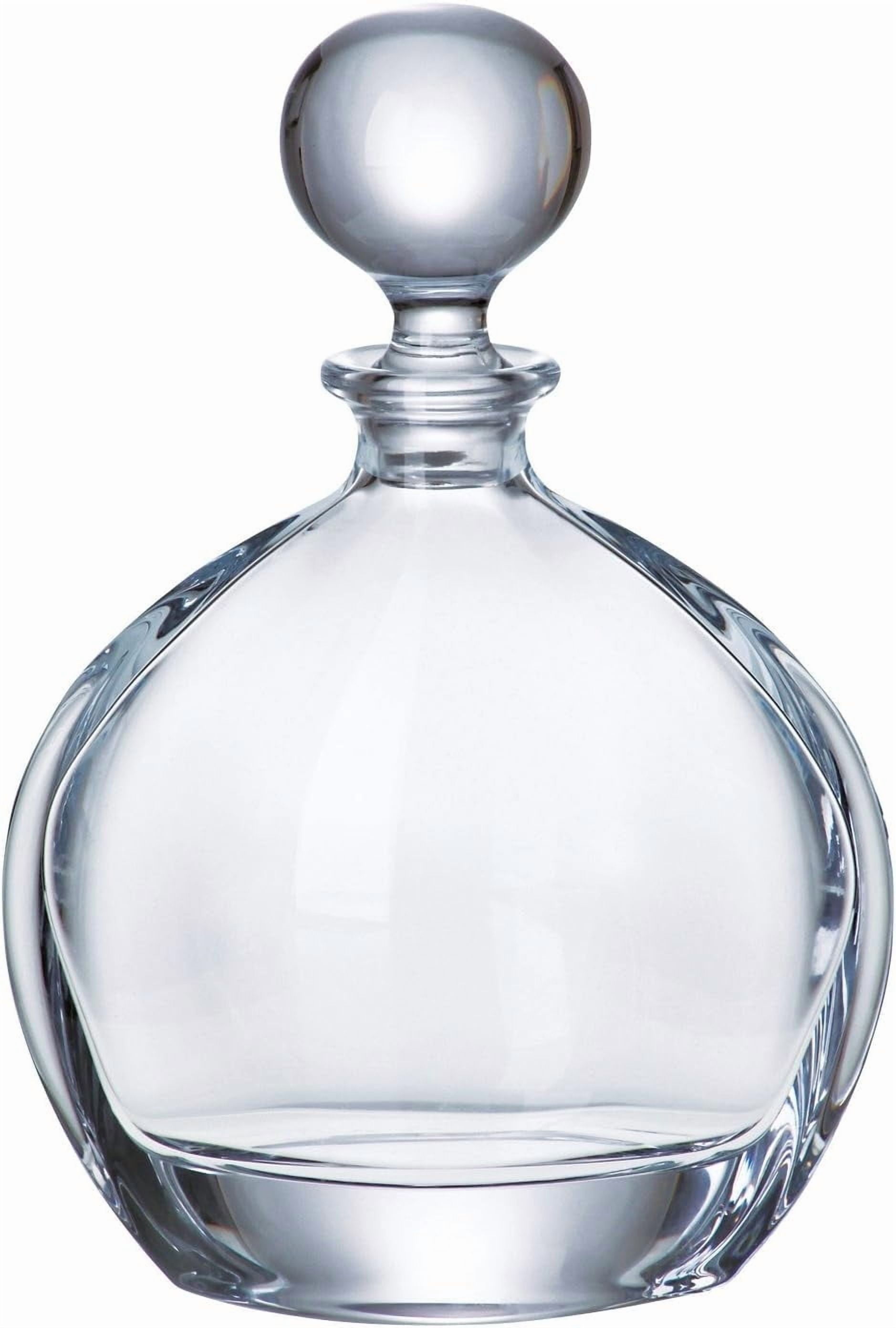 ウォーターフォード デキャンタ クリスタル　【45625575】 Waterford Crystal Decanter