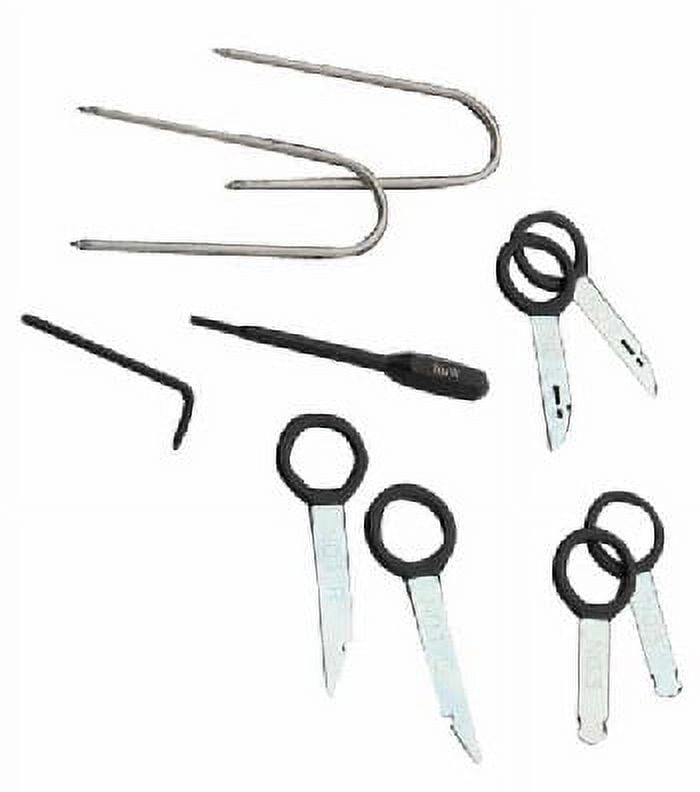 European Radio Removal Tool Set CP5021
