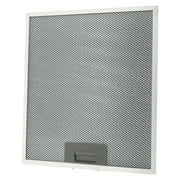 European Range Hood Filter - 5-Layer Aluminum Mesh, 260X320X9Mm Approx. 10.2X12.6X0.4 Inch For Kitchen Ventilation Systems, Replacement For Old Filters, Compatible With Various