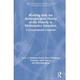 thumbnail image 1 of European Research in Mathematics Educati Working with the Anthropological Theory of the Didactic in Mathematics Education: A Comprehensive Casebook, (Hardcover), 1 of 1
