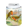 thumbnail image 1 of European Robin by Sarah Adams Can or Bottle Hugger, 1 of 1