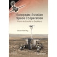 thumbnail image 1 of European-Russian Space Cooperation: From de Gaulle to Exomars, (Paperback), 1 of 1