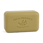 Pre de Provence Heritage 150 Gram French Soap Bar, Shea Butter Enriched