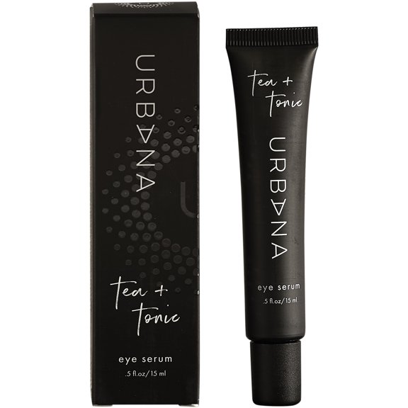 European Soaps Tea + Tonic Eye Serum