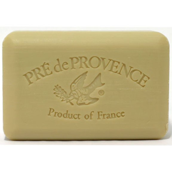 Pre de Provence Heritage 150 Gram French Soap Bar, Shea Butter Enriched