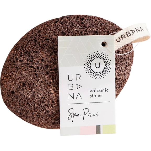 European Soaps Urbana, Spa Prive, Volcanic Stone, 1 Stone