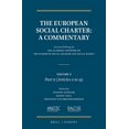 thumbnail image 1 of European Social Charter, a Commentary The European Social Charter: A Commentary: Volume 3, Part II (Articles 11-19), Book 3, (Hardcover), 1 of 1