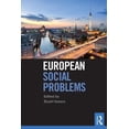 thumbnail image 1 of European Social Problems, (Paperback), 1 of 1