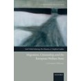 thumbnail image 1 of European Societies Migration, Citizenship, and the European Welfare State A European Dilemma, (Paperback), 1 of 1