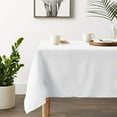 thumbnail image 1 of European Solid Faux Linen Pattern, 1 of 7