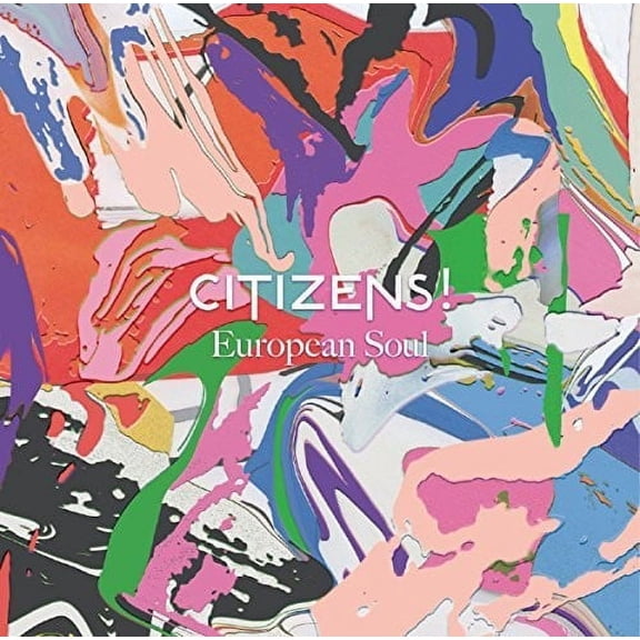 European Soul