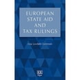 thumbnail image 1 of Pre-Owned European State Aid and Tax Rulings (Hardcover 9781788972086) by Liza Lovdahl Gormsen, 1 of 1