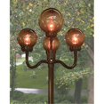 thumbnail image 1 of European Street Lamp - Bronze, 1 of 1