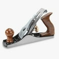 thumbnail image 1 of European Style Adjustable Wood Hand Planer for Woodworking, Iron Jack Plane, Bench Plane - Precision Craftsmanship, 1 of 9