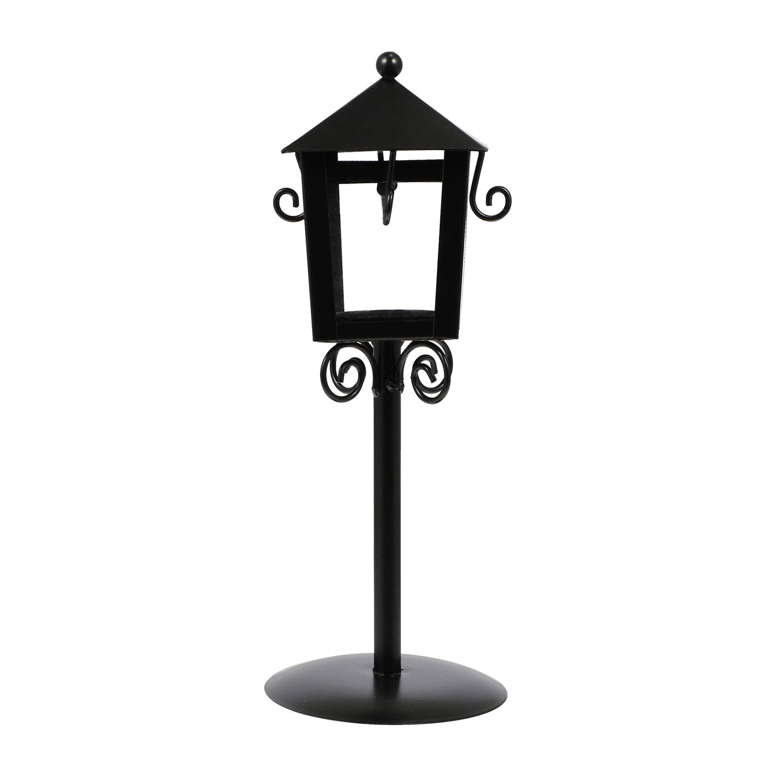 Candle Holders Candlestick Hollow For Home Hanging Ornaments 90147 main image 0