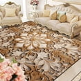 thumbnail image 1 of European Style Carpet Living Room Soft Luxury Rug Bedroom Cloakroom Lounge ration Rug Large Size Was, 1 of 5